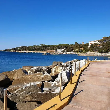 La Casa Di Clara Apt.2 Holiday home Castiglioncello