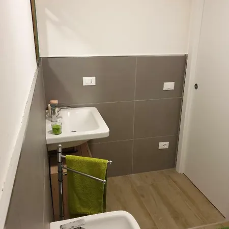 La Casa Di Clara Apt.2