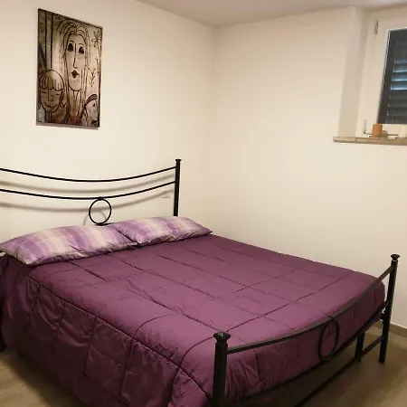 La Casa Di Clara Apt.2 펜션 카스티글리온셀로