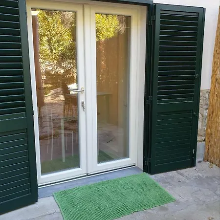 Holiday home La Casa Di Clara Apt.2 *