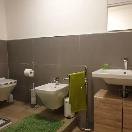La Casa Di Clara Apt.2
