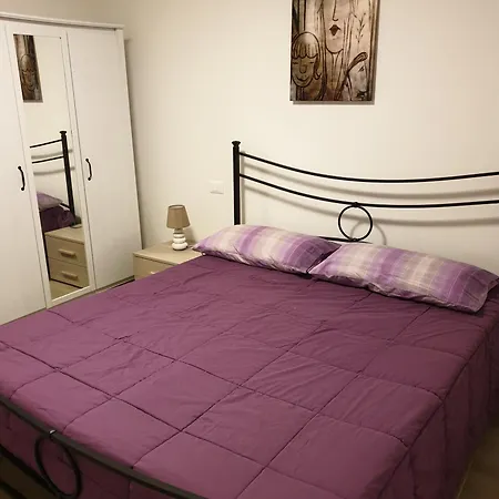 La Casa Di Clara Apt.2 펜션