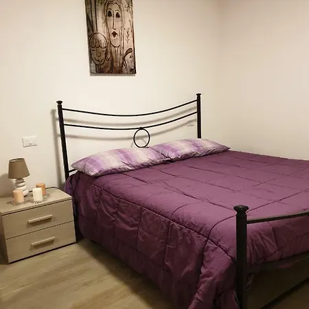 La Casa Di Clara Apt.2 * Castiglioncello