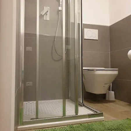 La Casa Di Clara Apt.2 펜션 카스티글리온셀로