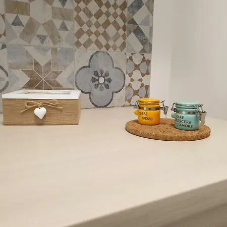La Casa Di Clara Apt.2 Сasa de vacaciones Castiglioncello